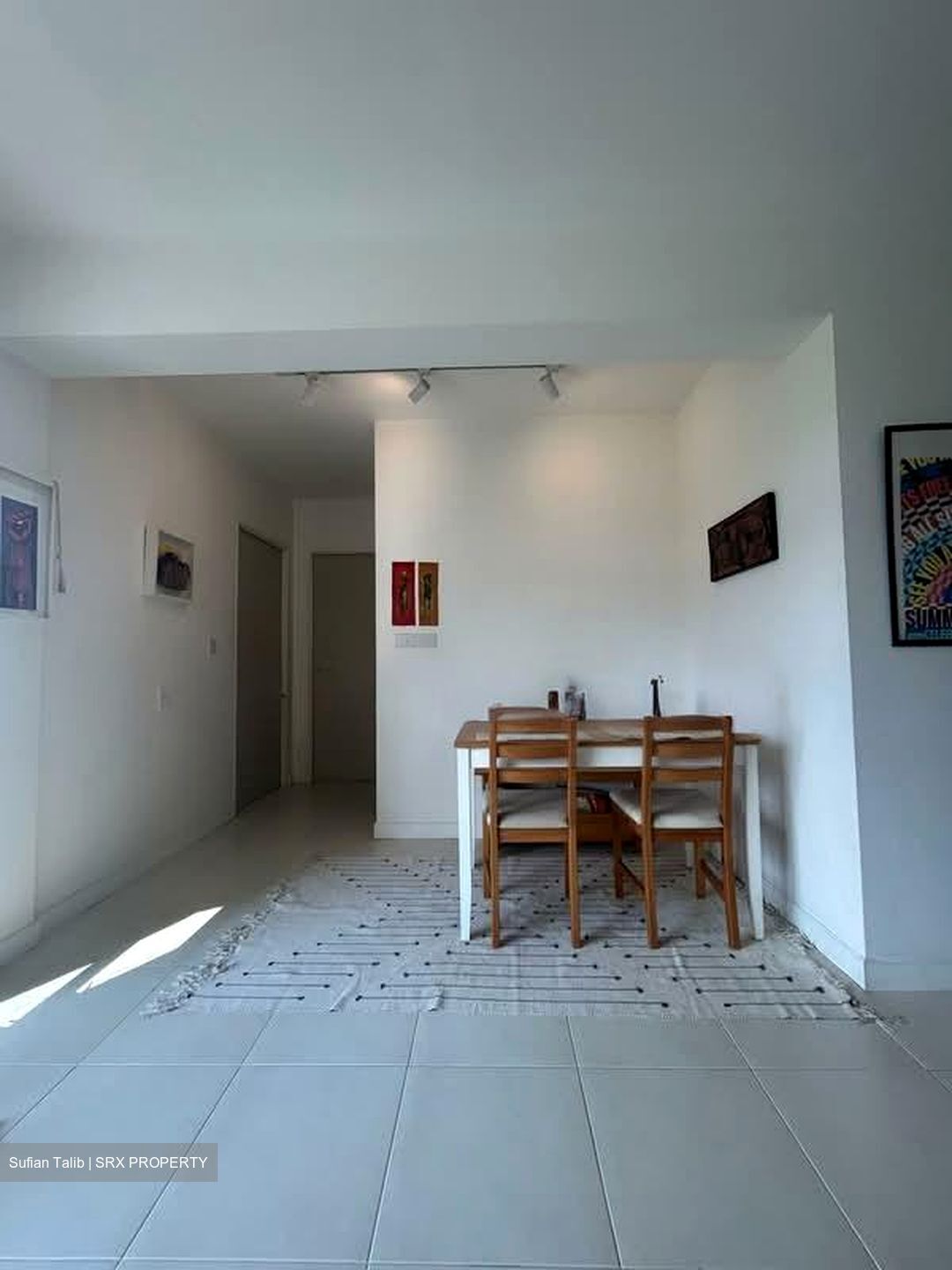 Blk 986B Buangkok Court (Hougang), HDB 3 Rooms #599666511